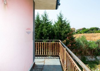 Balcone - Casa semi indipendente via agnano
 
17, San Giovanni la Punta - foto 45