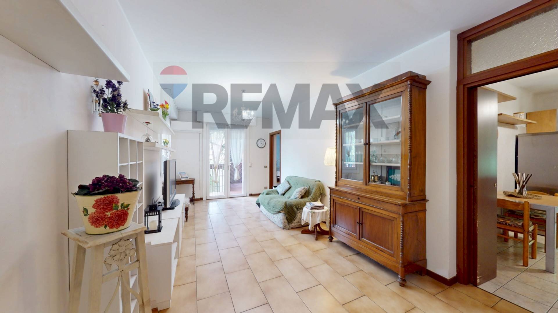 Soggiorno - Quadrilocale via undici febbraio
93, Vimodrone - foto 2