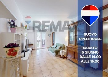 Soggiorno - Quadrilocale via undici febbraio
93, Vimodrone - foto 1