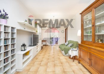 Soggiorno - Quadrilocale via undici febbraio
93, Vimodrone - foto 4