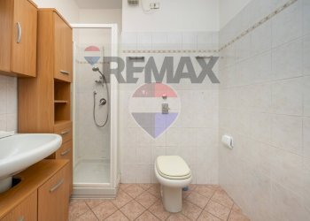 Bagno - Quadrilocale via undici febbraio
93, Vimodrone - foto 8