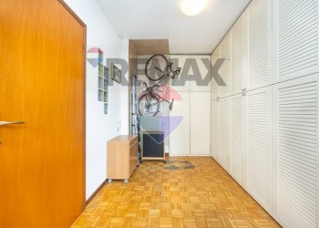 Hall / corridoio - Quadrilocale via undici febbraio
93, Vimodrone - foto 9