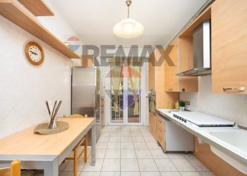Cucina - Quadrilocale via undici febbraio
93, Vimodrone - foto 11