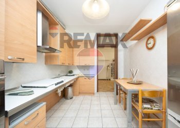 Cucina - Quadrilocale via undici febbraio
93, Vimodrone - foto 12