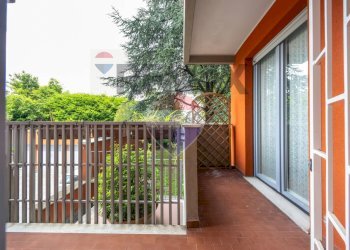 Balcone - Quadrilocale via undici febbraio
93, Vimodrone - foto 14