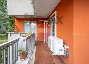 Balcone - Quadrilocale via undici febbraio
93, Vimodrone - foto 15
