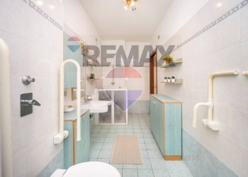 Bagno - Quadrilocale via undici febbraio
93, Vimodrone - foto 17