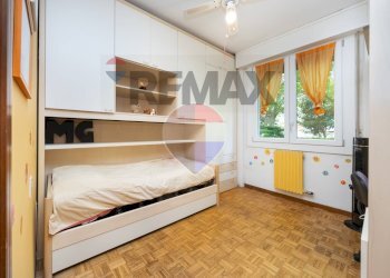 Camera / camera da letto - Quadrilocale via undici febbraio
93, Vimodrone - foto 18