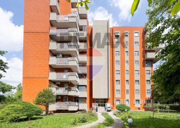Edificio all\'aperto - Quadrilocale via undici febbraio
93, Vimodrone - foto 22