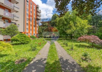Edificio all\'aperto - Quadrilocale via undici febbraio
93, Vimodrone - foto 23