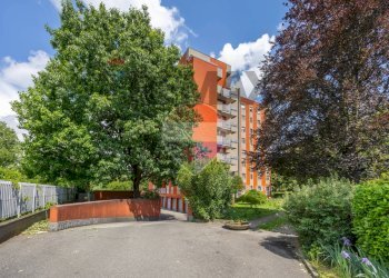 Edificio all\'aperto - Quadrilocale via undici febbraio
93, Vimodrone - foto 24