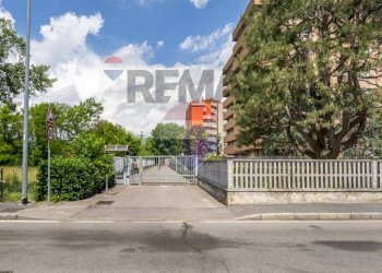 Edificio all\'aperto - Quadrilocale via undici febbraio
93, Vimodrone - foto 25