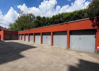 Casa all\'aperto - Quadrilocale via undici febbraio
93, Vimodrone - foto 26
