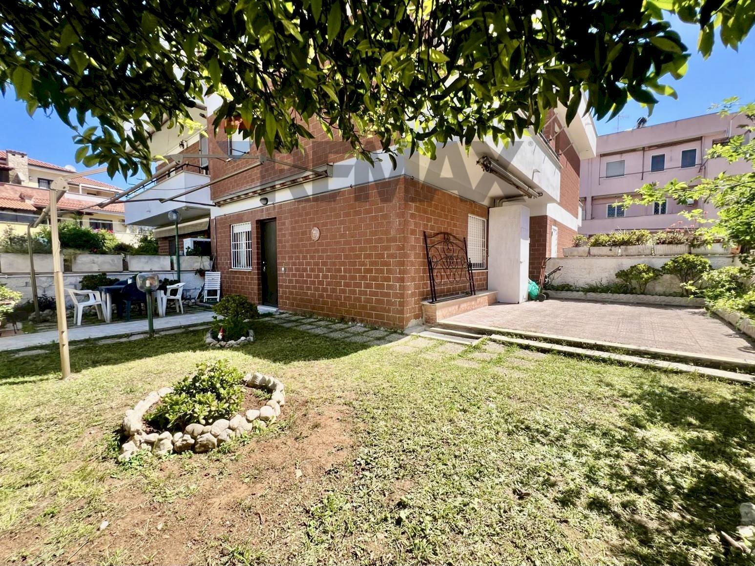 Giardino - Three-room apartment Via Ischia
 
24, Nettuno - photo 1
