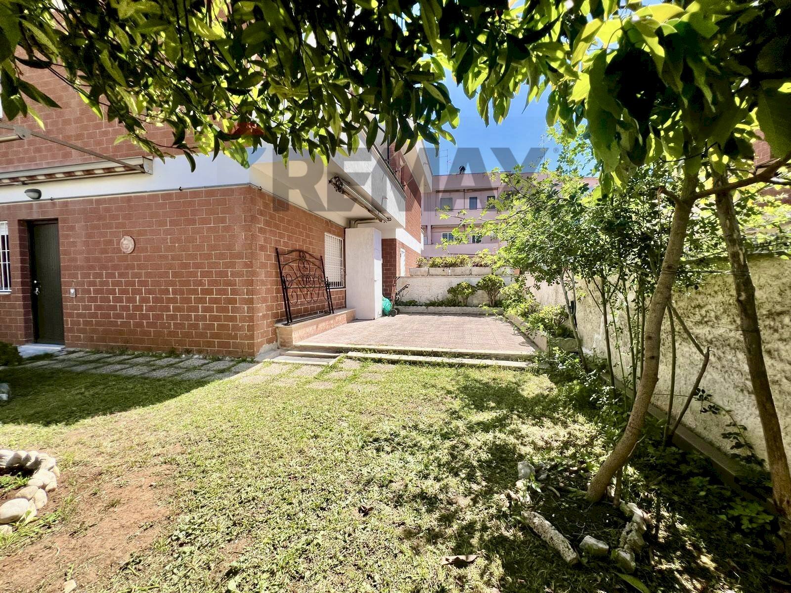 Giardino - Three-room apartment Via Ischia
24, Nettuno - photo 2