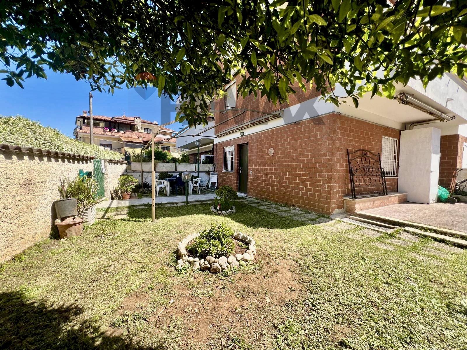 Casa all\'aperto - Three-room apartment Via Ischia
24, Nettuno - photo 3