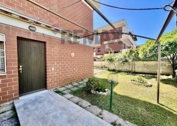 Giardino - Three-room apartment Via Ischia
 
24, Nettuno - photo 6