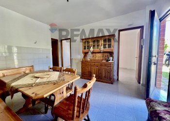 Sala da pranzo - Three-room apartment Via Ischia
 
24, Nettuno - photo 8
