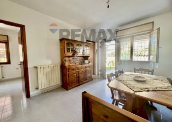 Sala da pranzo - Three-room apartment Via Ischia
 
24, Nettuno - photo 9