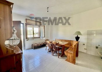 Sala da pranzo - Three-room apartment Via Ischia
 
24, Nettuno - photo 10