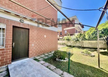 Giardino - Three-room apartment Via Ischia
 
24, Nettuno - photo 18