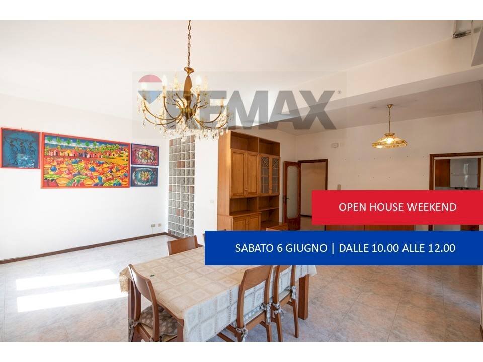 Sala da pranzo - Apartment via Galileo Galilei
 
14, Falconara Marittima - photo 1