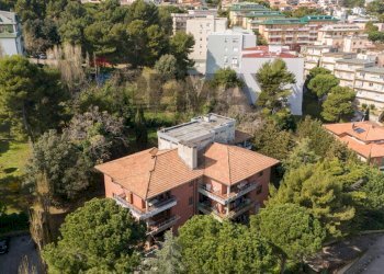 Casa all\'aperto - Appartamento via Galileo Galilei
 
14, Falconara Marittima - foto 3