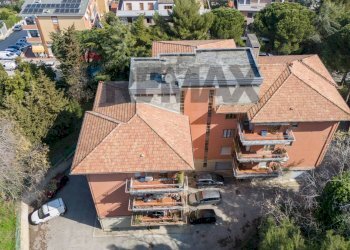 Casa all\'aperto - Appartamento via Galileo Galilei
 
14, Falconara Marittima - foto 6