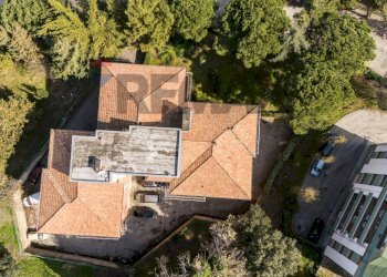 Casa all\'aperto - Appartamento via Galileo Galilei
 
14, Falconara Marittima - foto 7