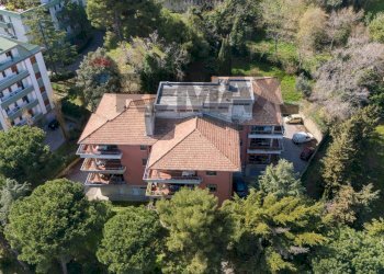 Casa all\'aperto - Appartamento via Galileo Galilei
 
14, Falconara Marittima - foto 12