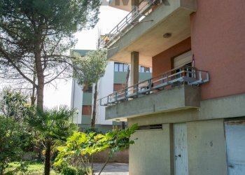 Edificio all\'aperto - Appartamento via Galileo Galilei
 
14, Falconara Marittima - foto 13