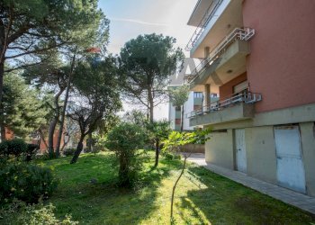 Giardino - Appartamento via Galileo Galilei
 
14, Falconara Marittima - foto 14