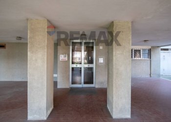Edificio all\'aperto - Appartamento via Galileo Galilei
 
14, Falconara Marittima - foto 15