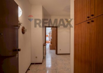Hall / corridoio - Appartamento via Galileo Galilei
 
14, Falconara Marittima - foto 20