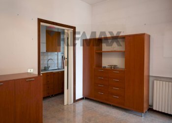 Stanza vuota - Appartamento via Galileo Galilei
 
14, Falconara Marittima - foto 32