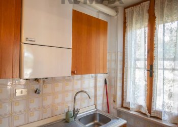 Cucina - Appartamento via Galileo Galilei
 
14, Falconara Marittima - foto 33