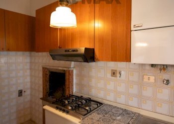 Cucina - Appartamento via Galileo Galilei
 
14, Falconara Marittima - foto 34