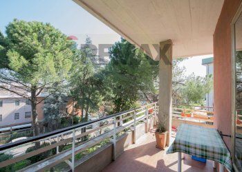 Balcone - Appartamento via Galileo Galilei
 
14, Falconara Marittima - foto 36
