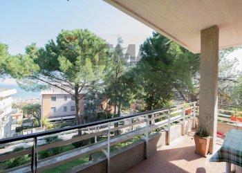 Balcone - Appartamento via Galileo Galilei
 
14, Falconara Marittima - foto 37