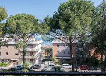 Edificio all\'aperto - Appartamento via Galileo Galilei
 
14, Falconara Marittima - foto 38