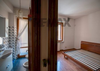 Camera / camera da letto - Appartamento via Galileo Galilei
 
14, Falconara Marittima - foto 43