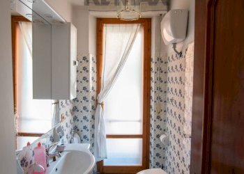 Bagno - Appartamento via Galileo Galilei
 
14, Falconara Marittima - foto 44