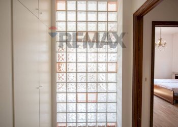 Bagno - Appartamento via Galileo Galilei
 
14, Falconara Marittima - foto 46