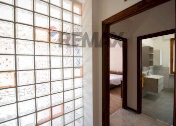 Hall / corridoio - Appartamento via Galileo Galilei
 
14, Falconara Marittima - foto 47