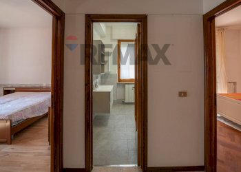 Hall / corridoio - Appartamento via Galileo Galilei
 
14, Falconara Marittima - foto 48