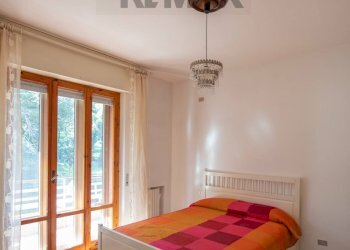 Camera / camera da letto - Appartamento via Galileo Galilei
 
14, Falconara Marittima - foto 50