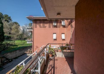 Balcone - Appartamento via Galileo Galilei
 
14, Falconara Marittima - foto 52