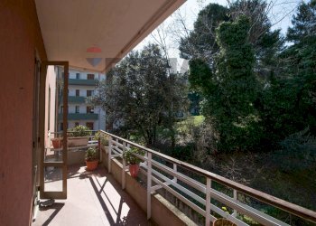 Balcone - Appartamento via Galileo Galilei
 
14, Falconara Marittima - foto 54
