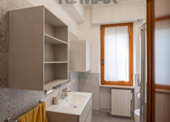 Bagno - Appartamento via Galileo Galilei
 
14, Falconara Marittima - foto 56