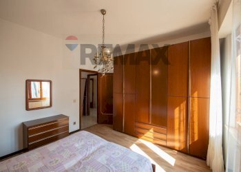 Camera / camera da letto - Appartamento via Galileo Galilei
 
14, Falconara Marittima - foto 61